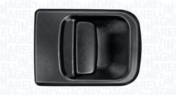 Exterior Door Handle